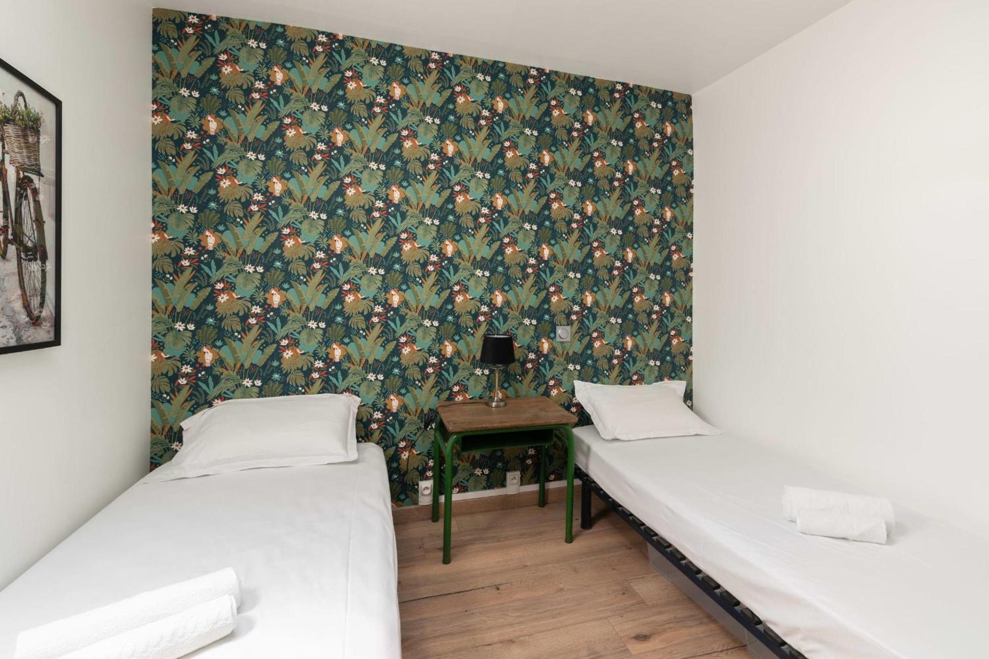 Ker Des Halles - Maison8Prswifi Pornic Buitenkant foto
