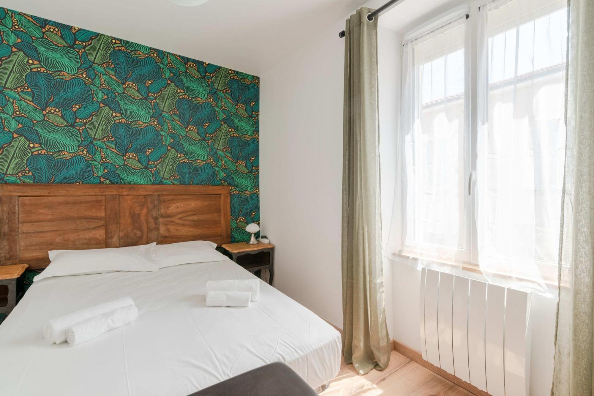 Ker Des Halles - Maison8Prswifi Pornic Buitenkant foto