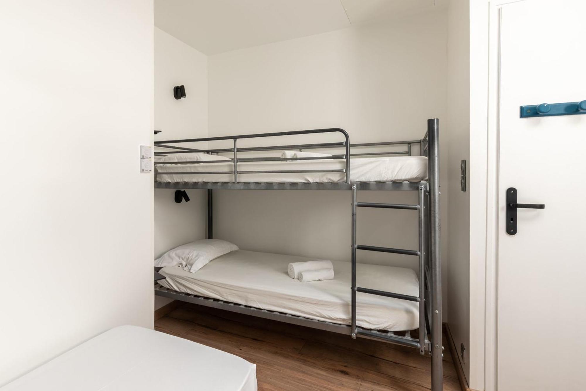 Ker Des Halles - Maison8Prswifi Pornic Buitenkant foto